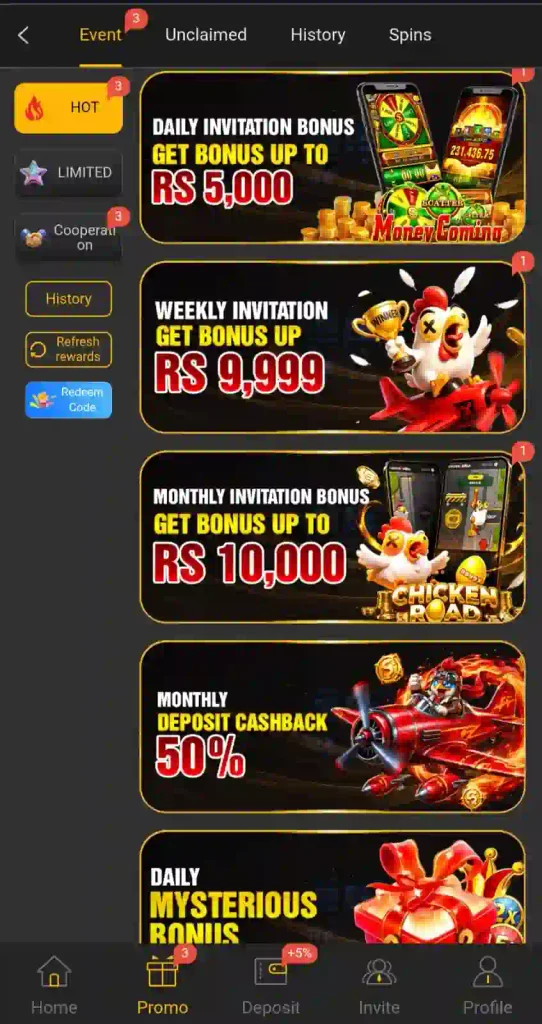 188PKR Game Download Best Real Money App For Android Users