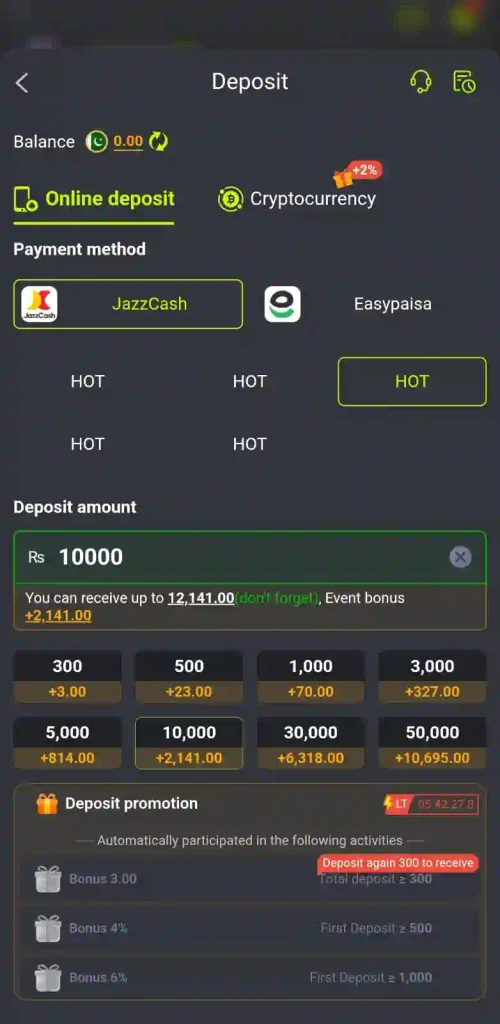 8JJBet Game Download New Earning App Free For Android