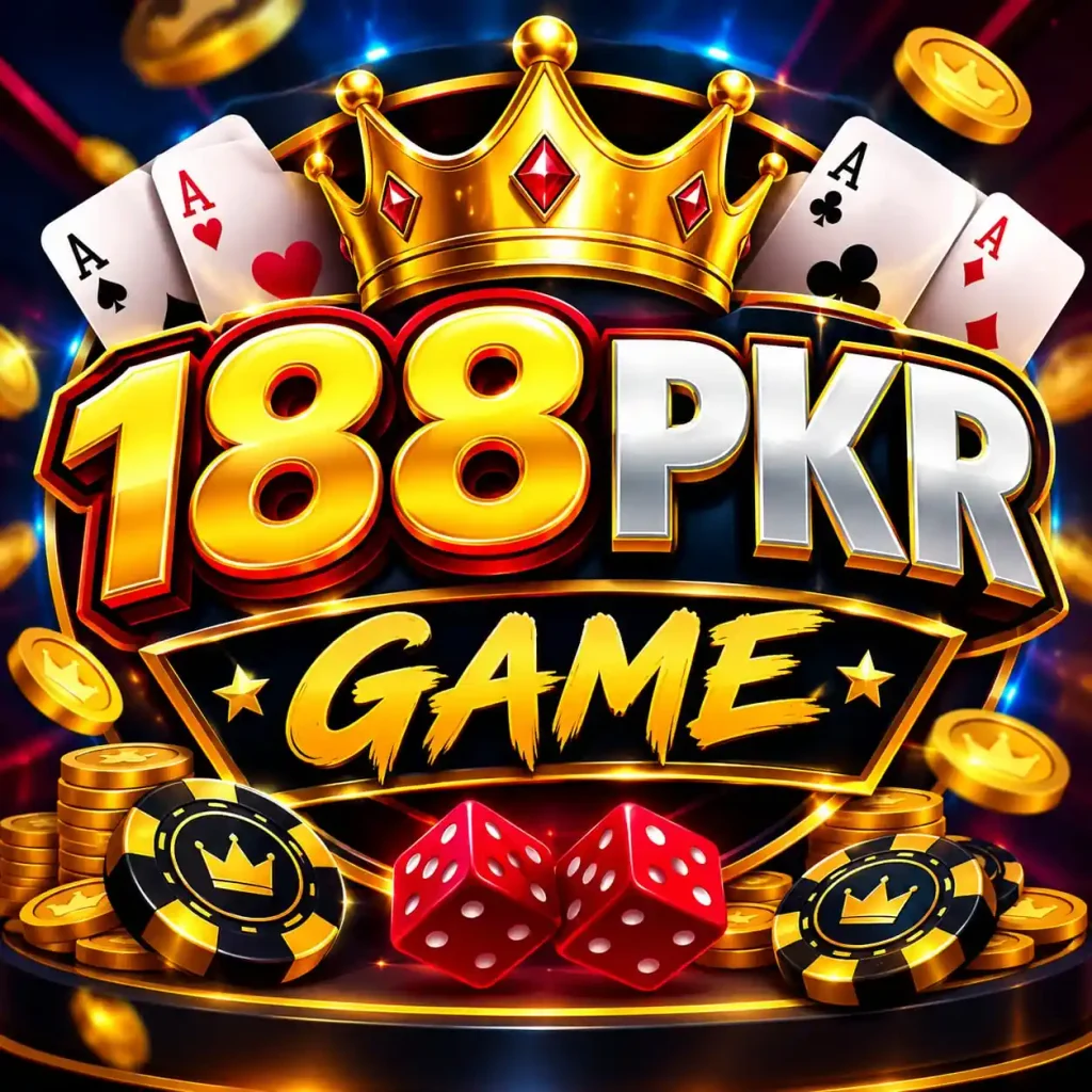 188PKR Game Download Best Real Money App For Android Users