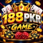 188PKR Game