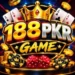 188PKR Game