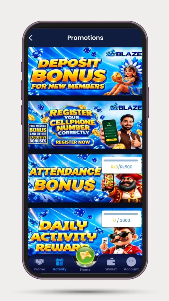 92 Blaze Game Download Easy Money Earning App For Android