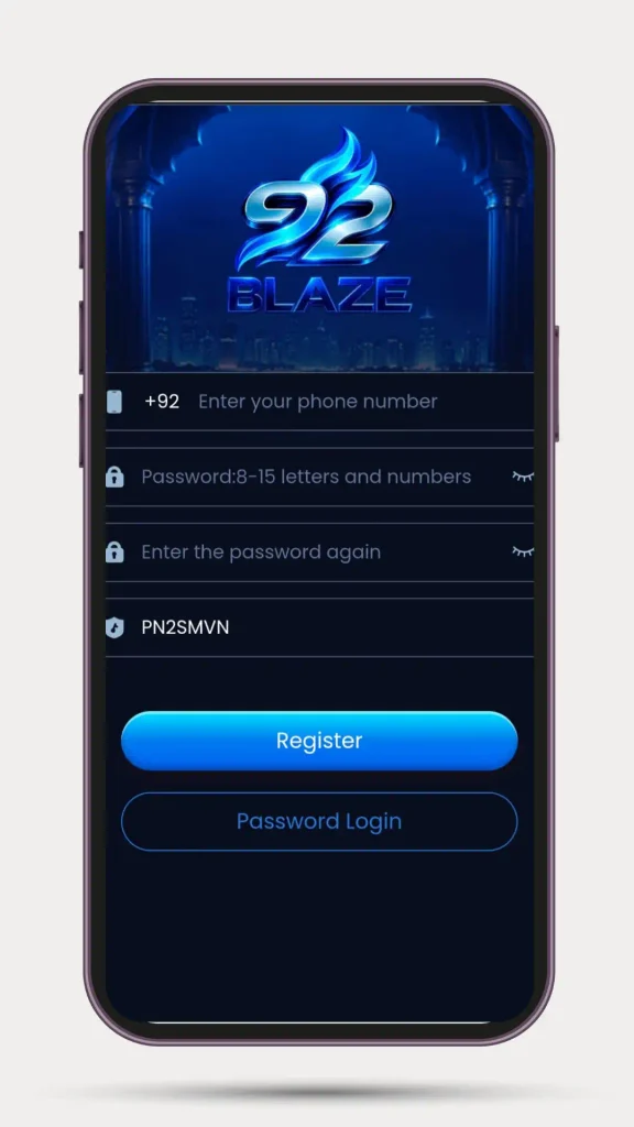 92 Blaze Game Download Easy Money Earning App For Android