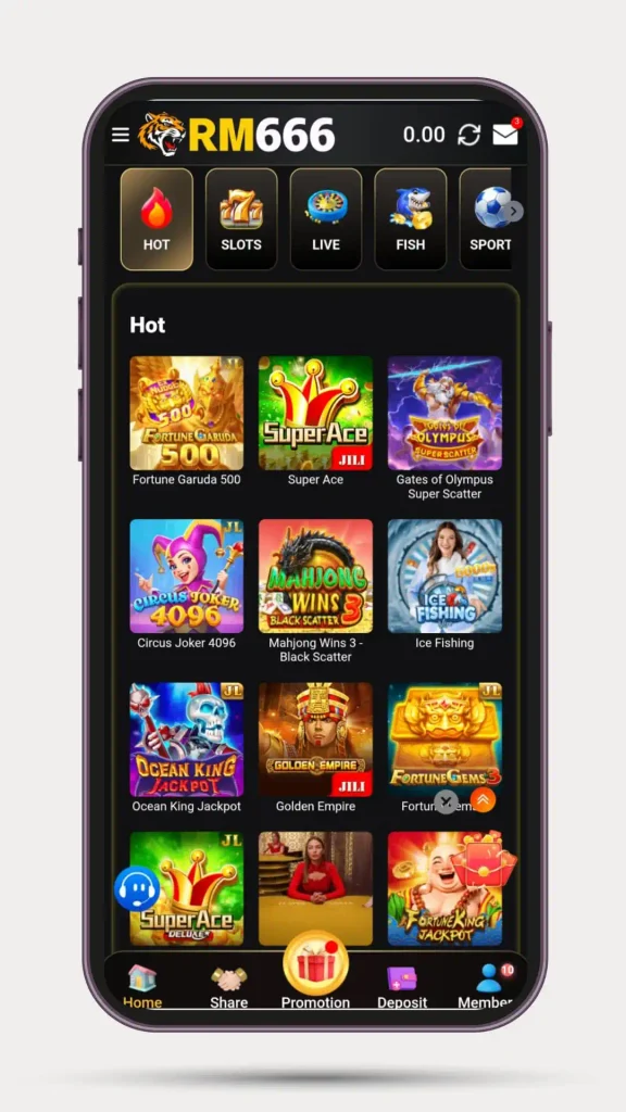 RM666 Game Download APK New Earning App Free in Pakistan
