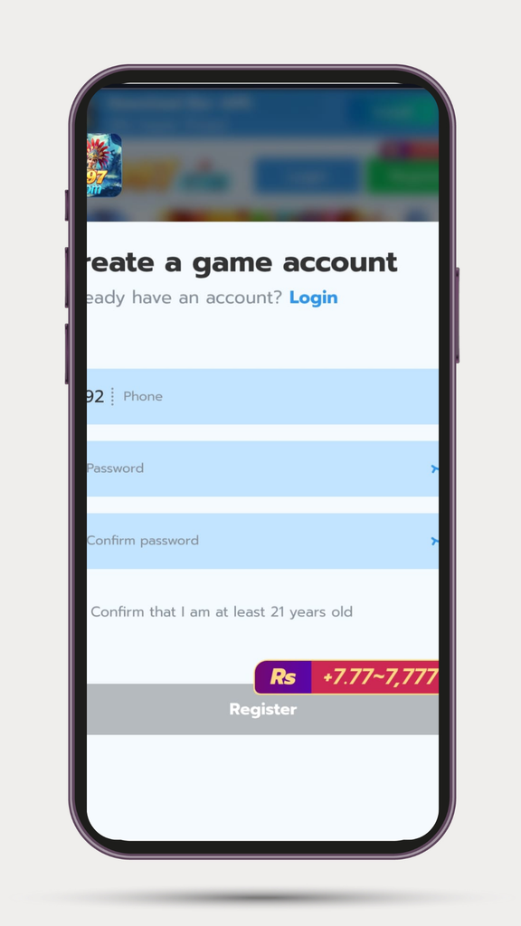D97 Game Download New Best Earning App For Android 2026