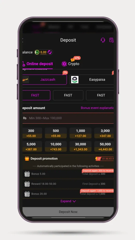 ALI786 Game Download Latest Earning App Free For Android