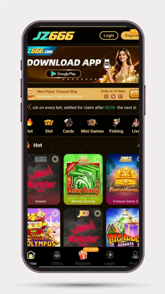 ALI786 Game Download Latest Earning App Free For Android