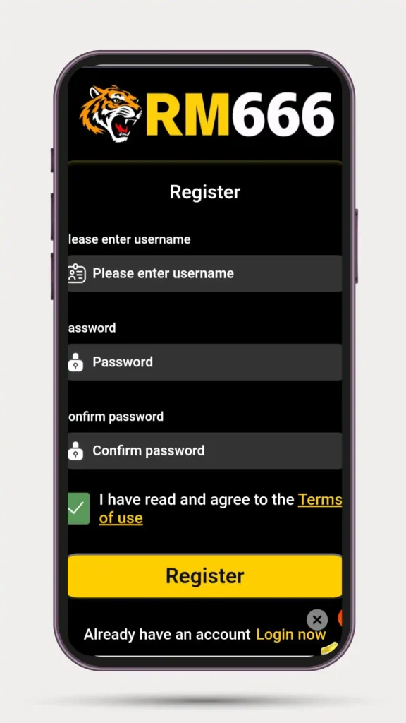 RM666 Game Download APK New Earning App Free in Pakistan
