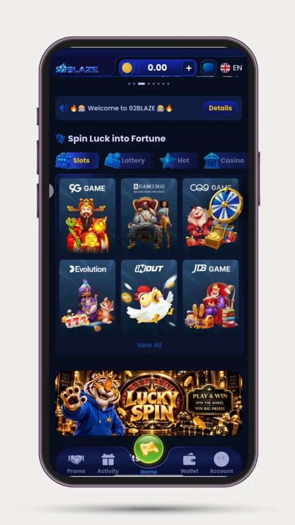 92 Blaze Game Download Easy Money Earning App For Android