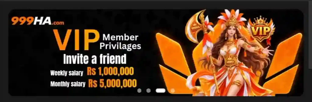 999HA Game Download Top Earning Platform Free For Android & iOS