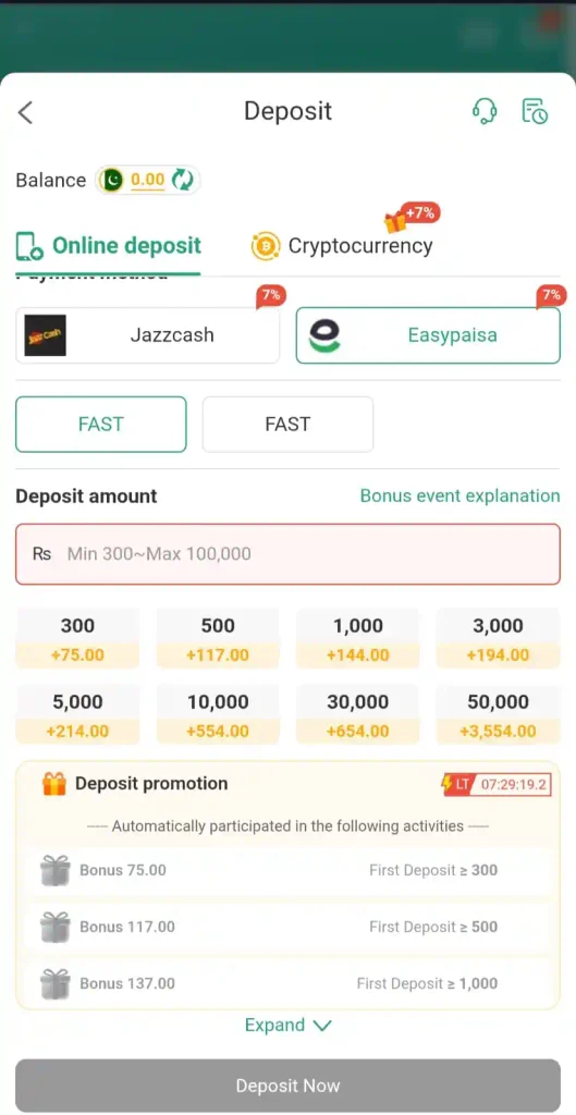 356 PK Game Download {Best Casino Earning App} For Android