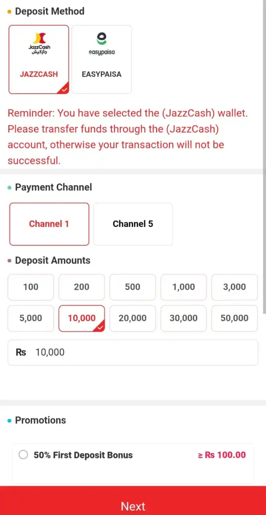 C7777 Game Download New Real Rupees App For Android Free
