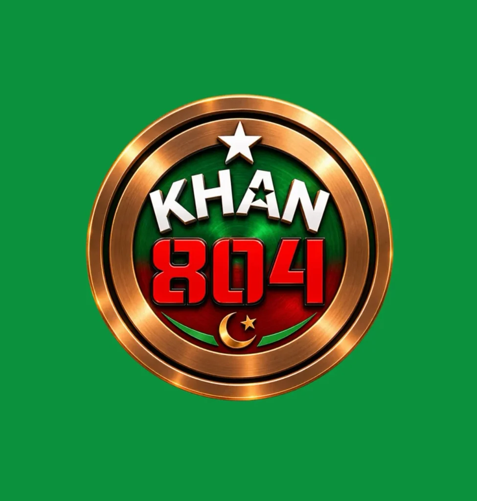 KHAN804 Game Download Best Money Earning App For Android