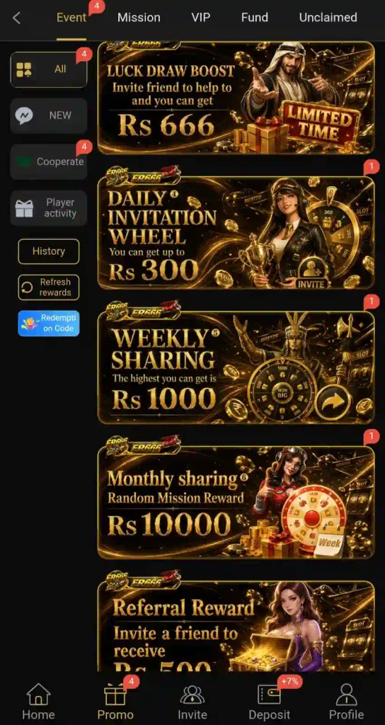 ER 666 Game Download {Best Earning Platform} For Android