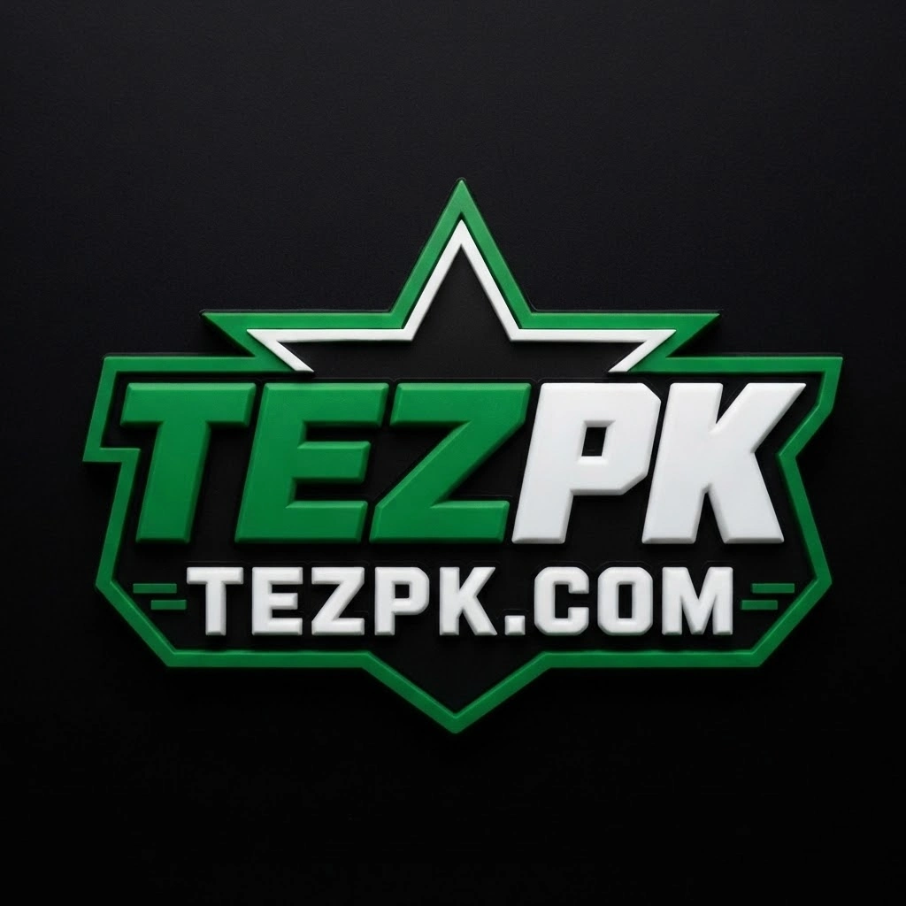 TEZPK Game Download {Latest V3.1.15} Free For Pakistani User