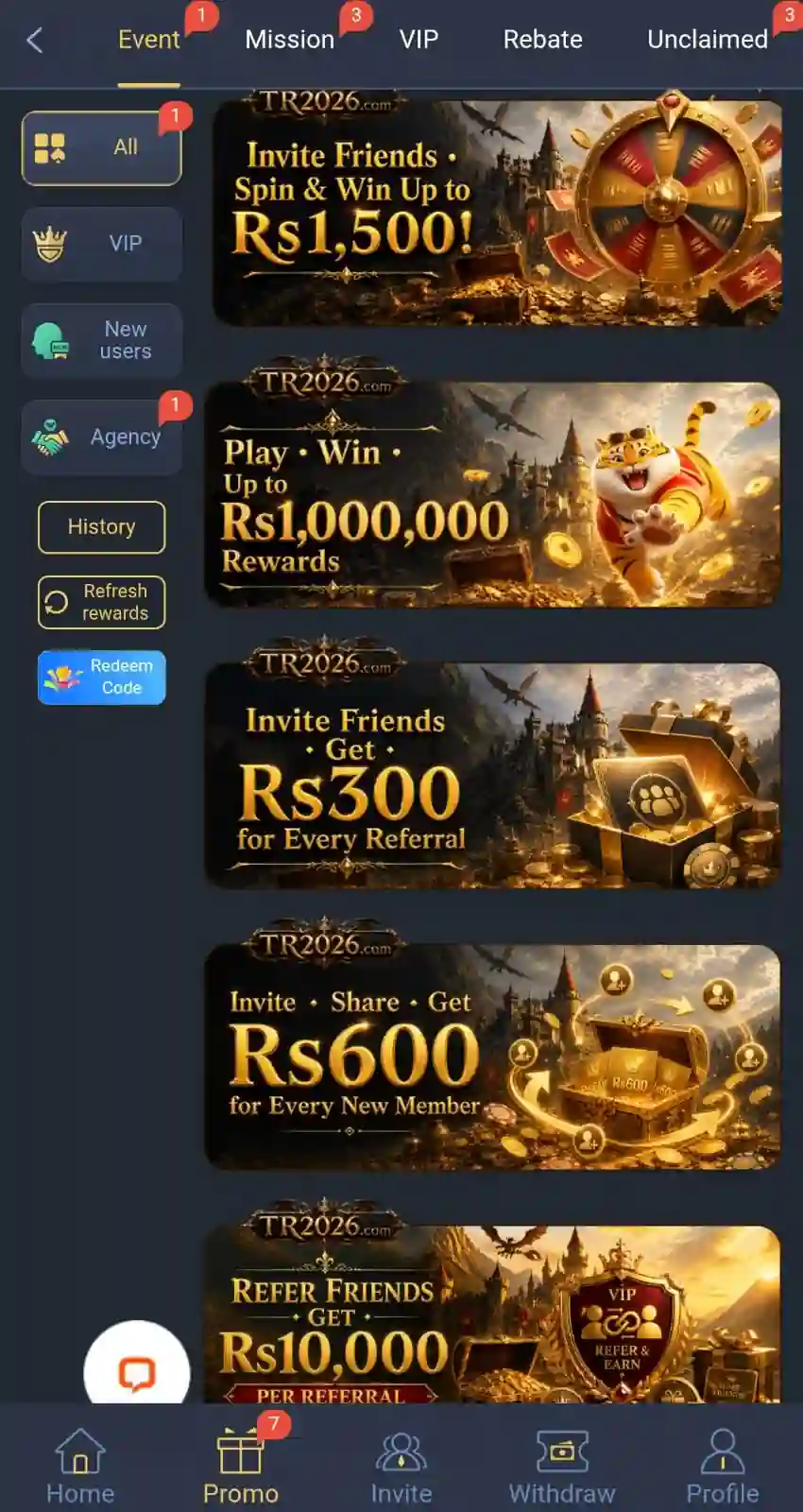 TR2026 Game Download New Top Money App For Android Free