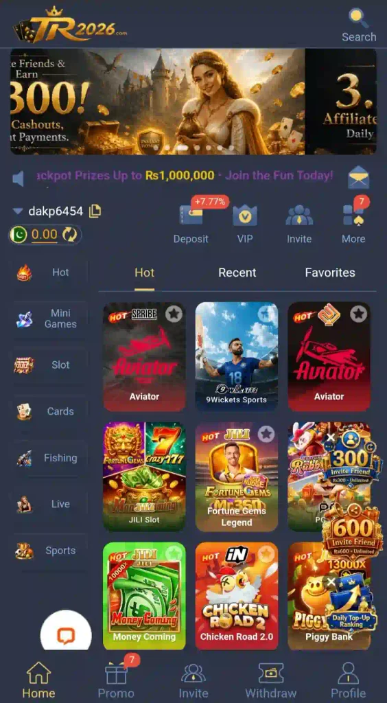 TR2026 Game Download New Top Money App For Android Free