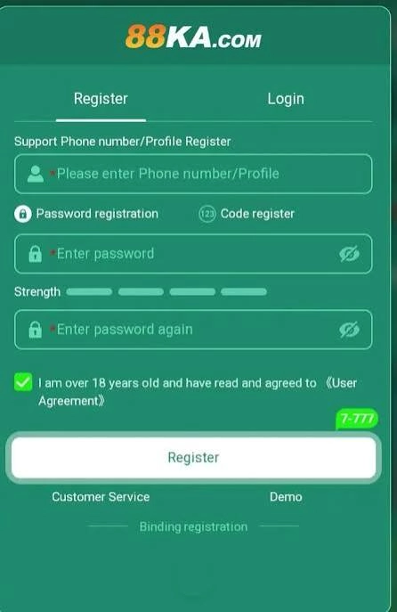 88KA Game Download Secure Money Making App For Android