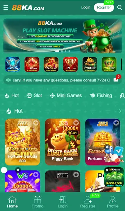 88KA Game Download Secure Money Making App For Android