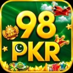98PKR Game