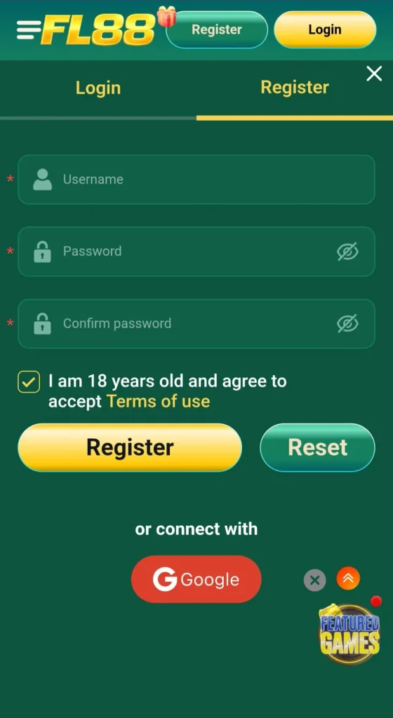 FL 88 Game Download Easy Earning App For Pakistani user