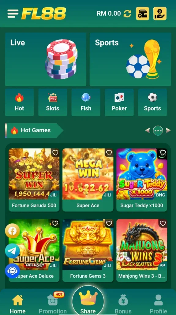 FL 88 Game Download Easy Earning App For Pakistani user