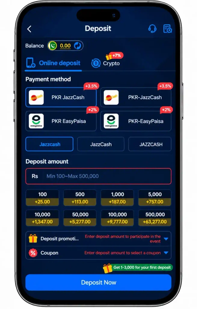 PAK67 Game Download (Easy Earning App) in Pakistan 2026