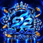 92 Blaze Game