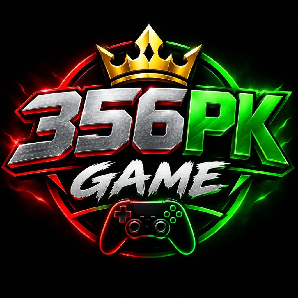 356 PK Game Download {Best Casino Earning App} For Android