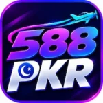 588PKR Game