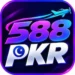588PKR Game