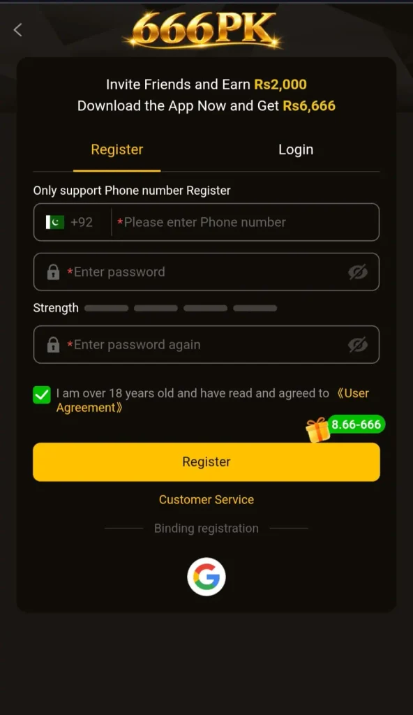 666 PK Game Download (Best Money APK) For Android 2026