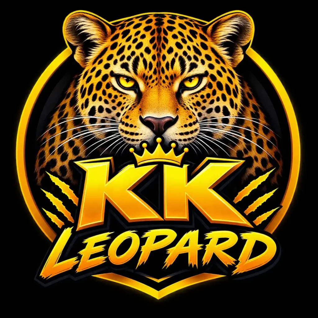 KK Leopard Game Download Best Earning App For Android 2026