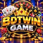 BDTWIN Game
